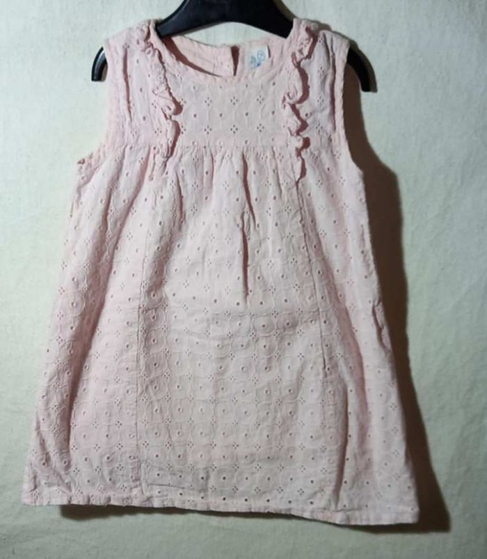 robe rose