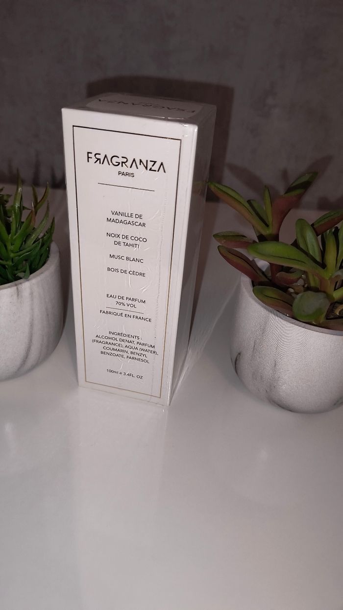 Coeur blanc - photo numéro 2