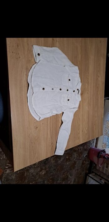 Chemise