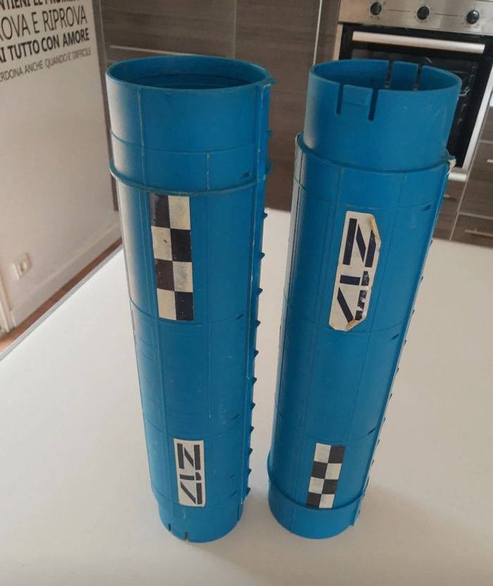 MOTU Starship Eternia New Adventures of He Man Vintage Mattel 1989 - photo numéro 16