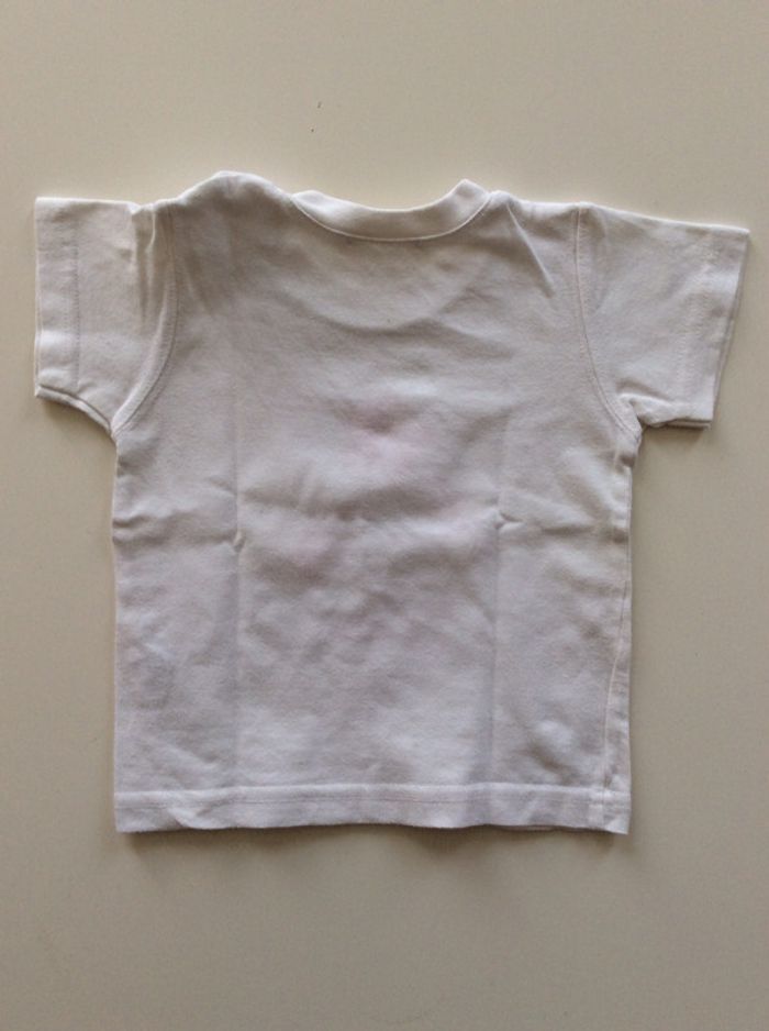T shirt - photo numéro 2