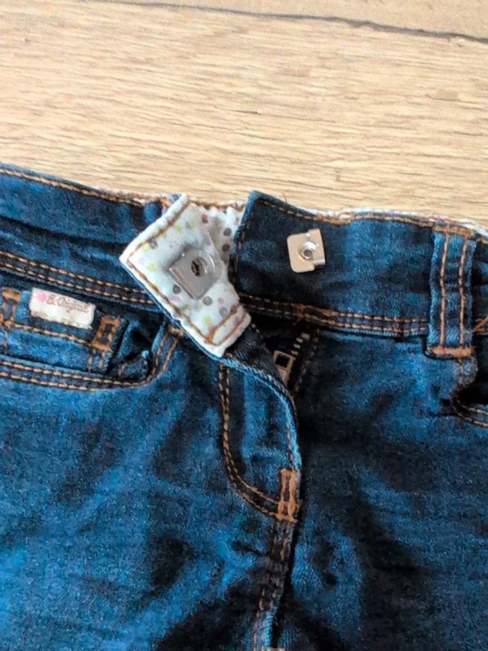 Lot de jeans Taille 2 ans - photo numéro 6