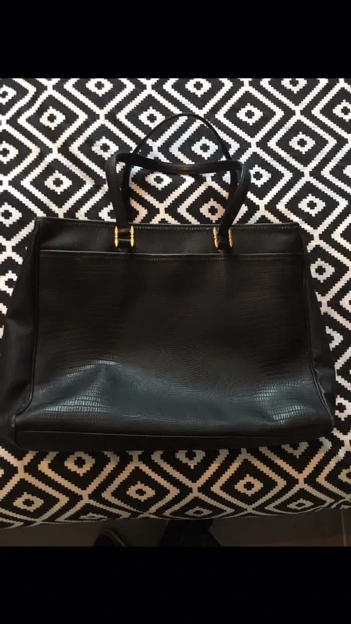Sac vintage Soco