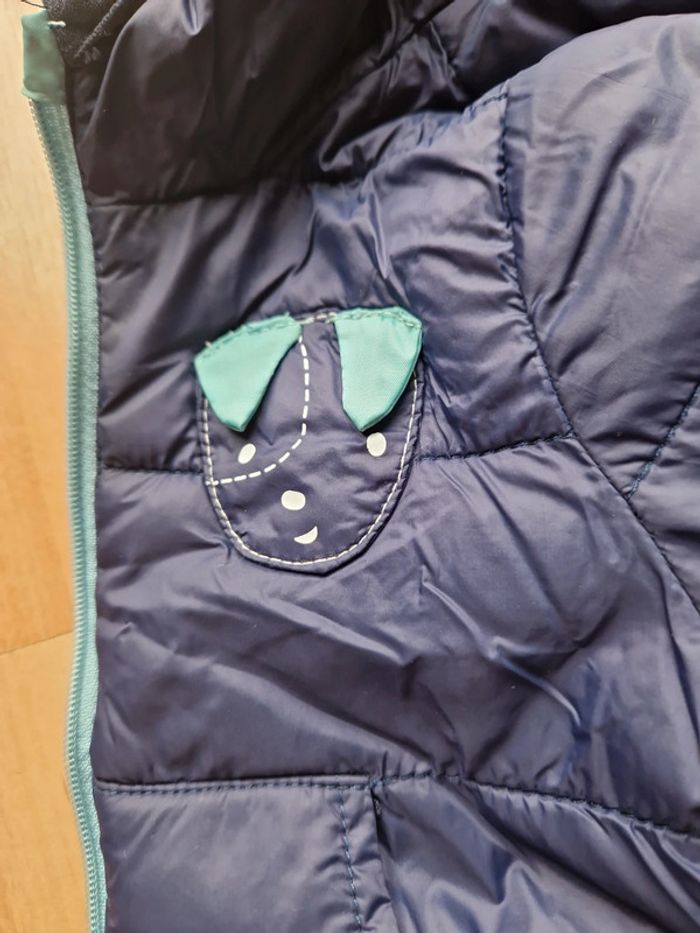 Doudoune 3mois - photo numéro 7