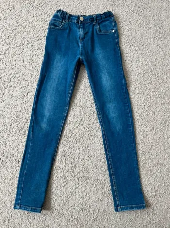 Jean slim