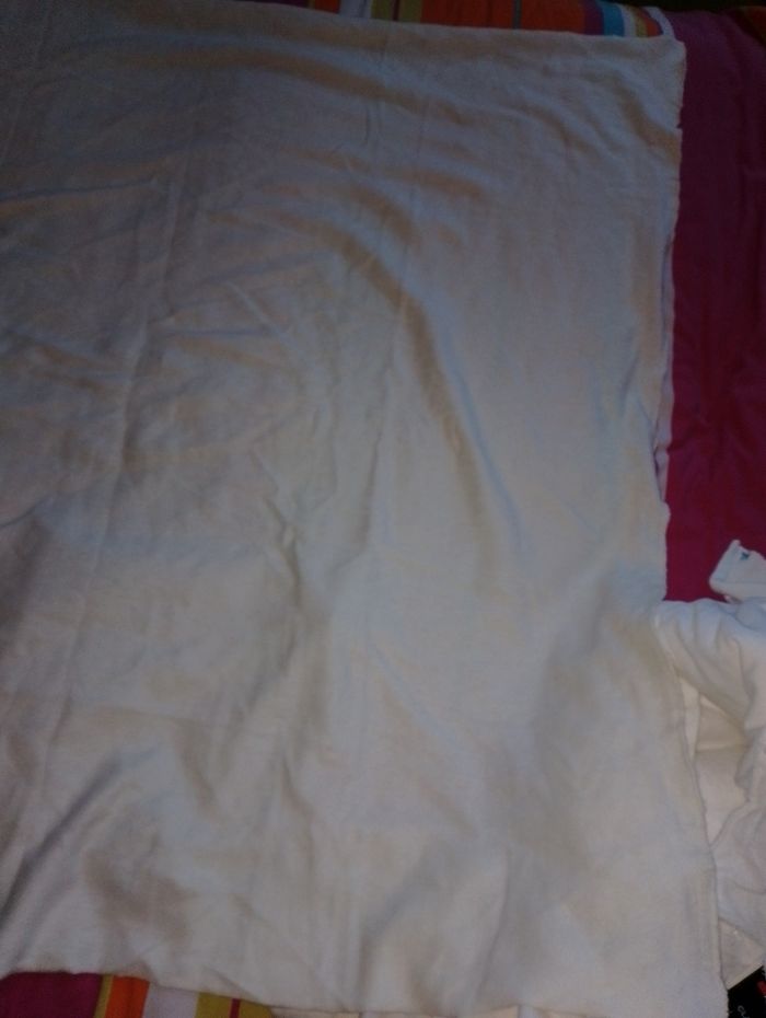 Tissus de chanvre au mètre - photo numéro 4