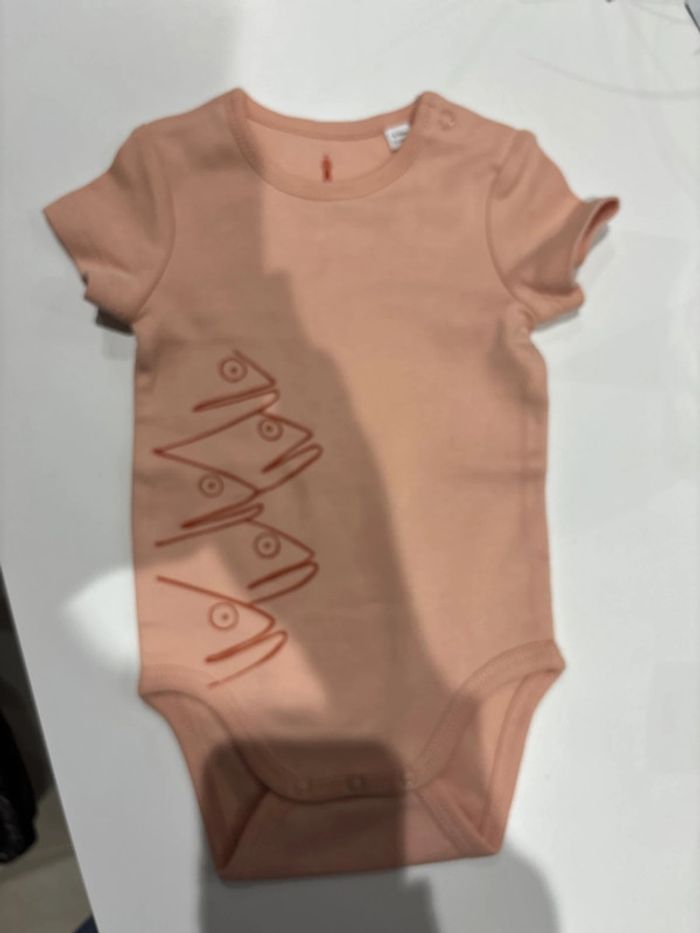 Body bébé