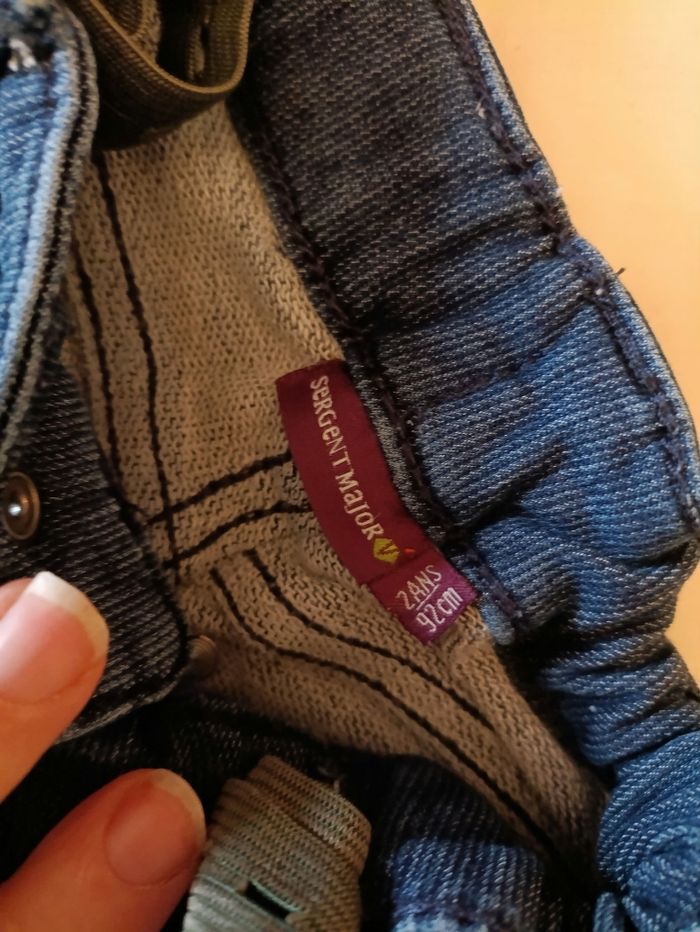 Pantalon 2 ans - photo numéro 4