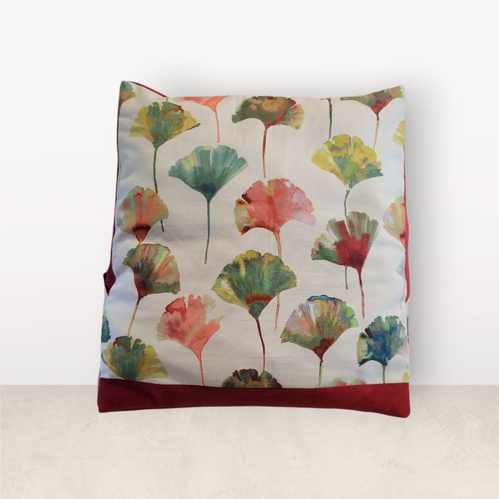 Coussin de lecture - photo numéro 2