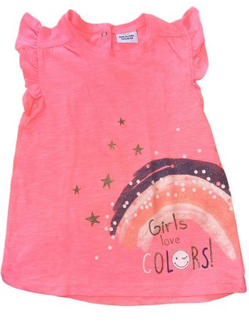 Robe été fille