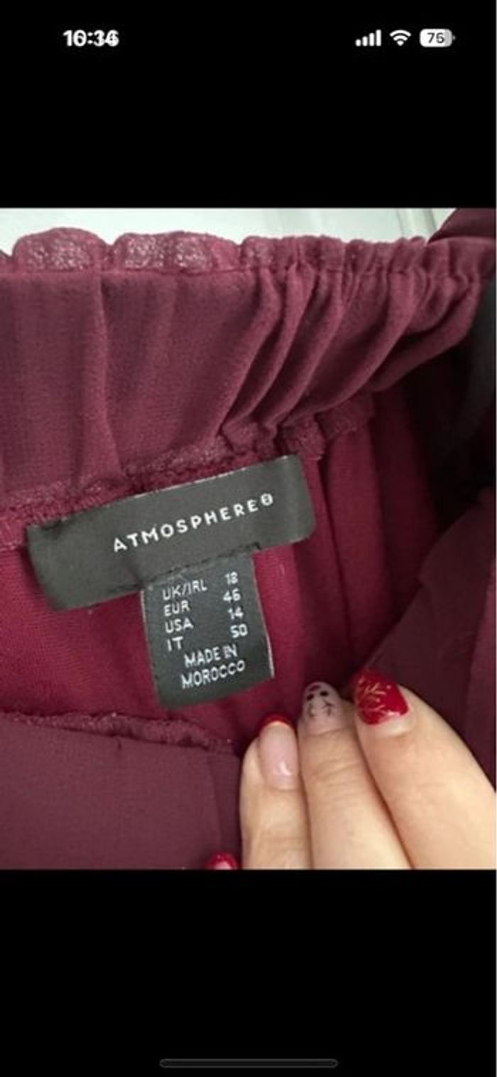 Robe fêtes - photo numéro 4