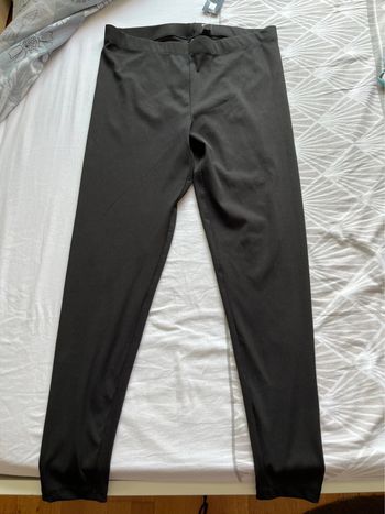 Legging noir