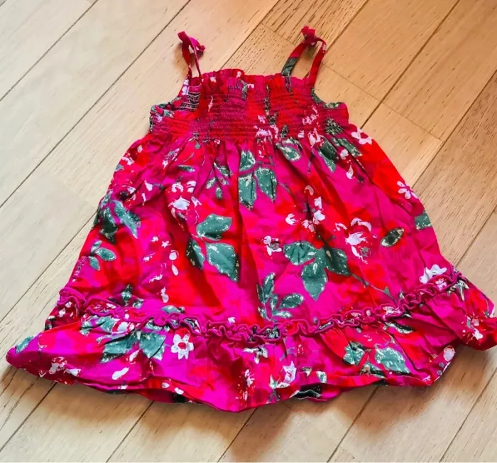 Robe 3mois Sergent Major - photo numéro 2