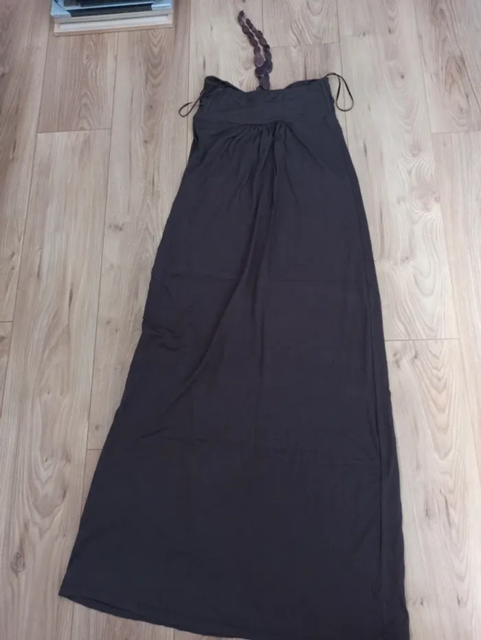 Robe longue - photo numéro 3