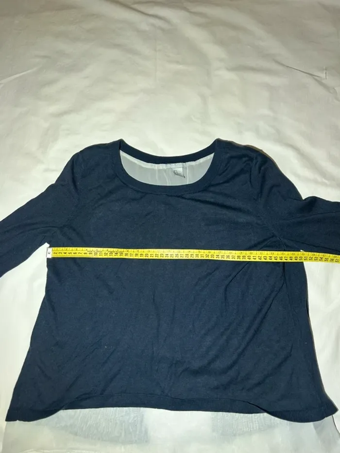 Blouse h&m - photo numéro 7