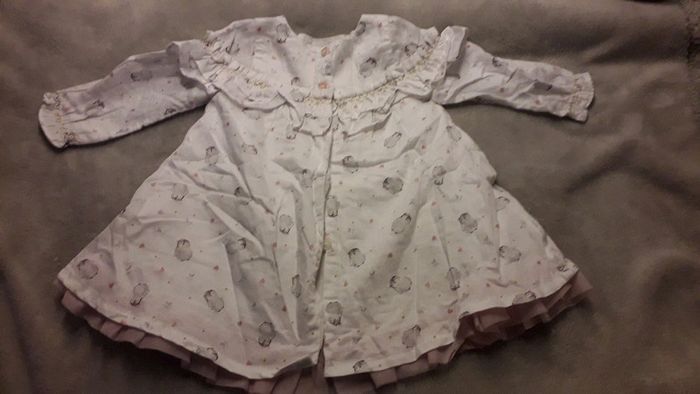 Robe 6 mois - photo numéro 2