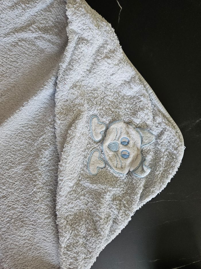 Lot de 8 sorties de bain - photo numéro 8