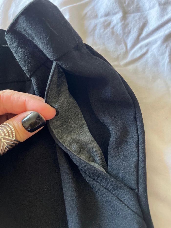 Short taille élastique - photo numéro 3