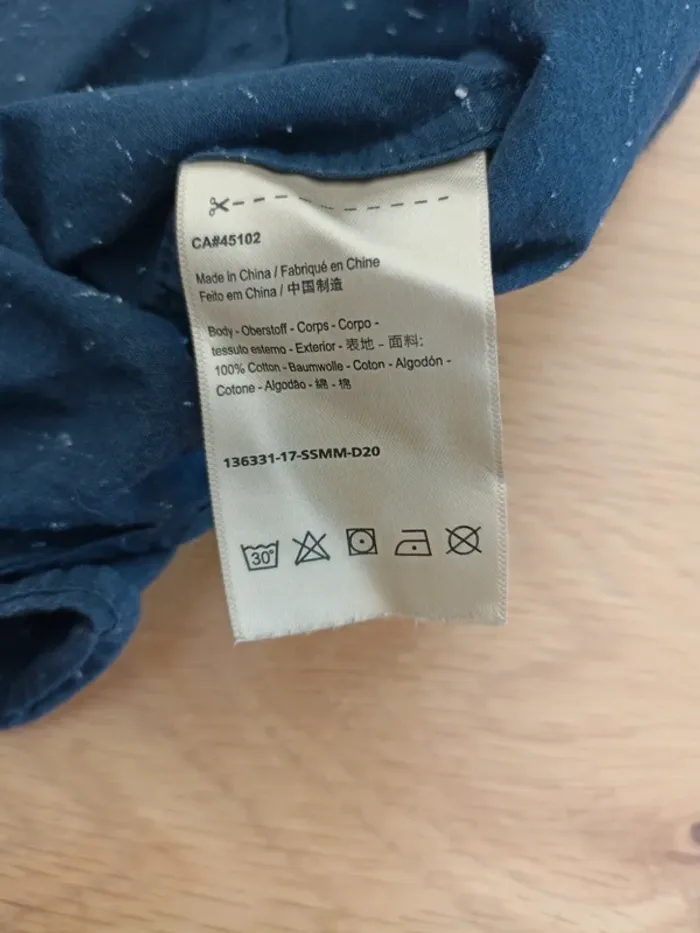 Chemise - photo numéro 4
