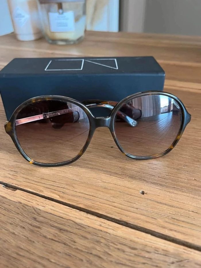 Paire de lunette de soleil Brixton