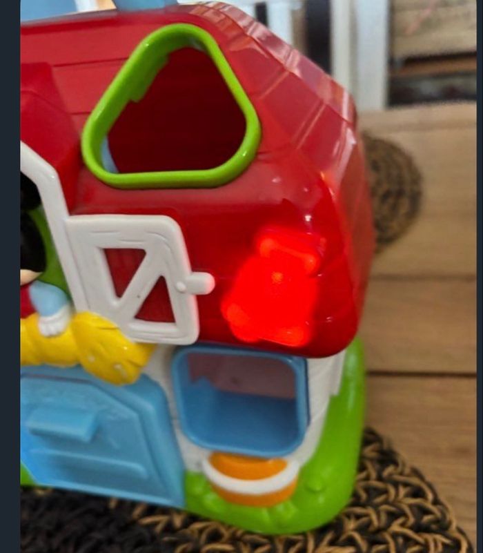 Lot jouets Mickey interactif - photo numéro 5