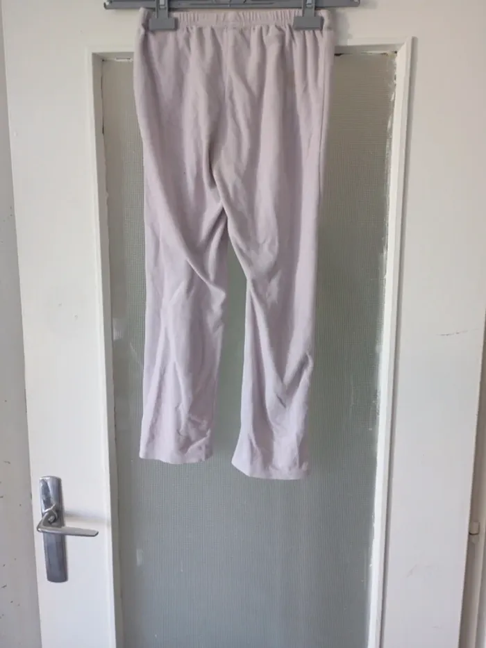 Pyjama chaud - photo numéro 4