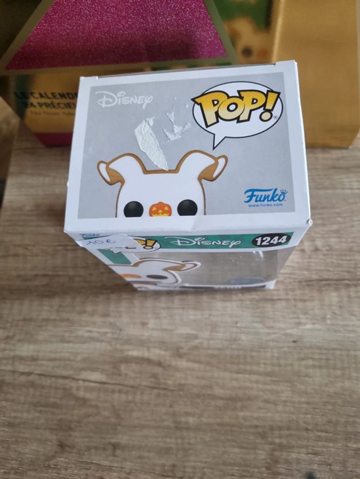 Pop Zéro 1244 - photo numéro 3