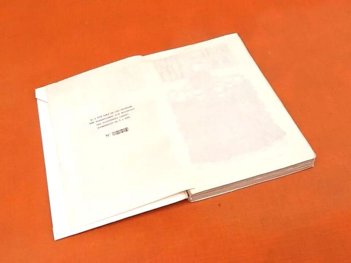 Alexandre Masseron Les Fioretti de Saint-François (1946) - photo numéro 2