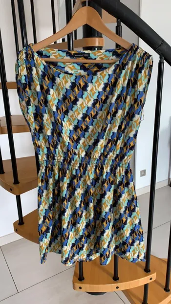 Robe été