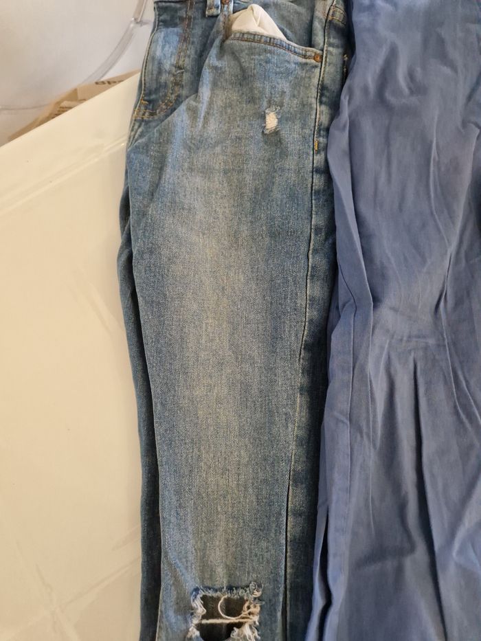 Lot pantalon - photo numéro 2
