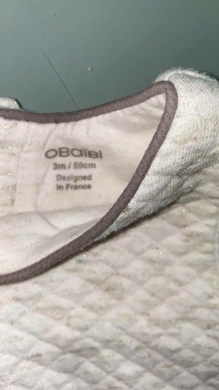 Jolie petite Robe épaisse - photo numéro 2