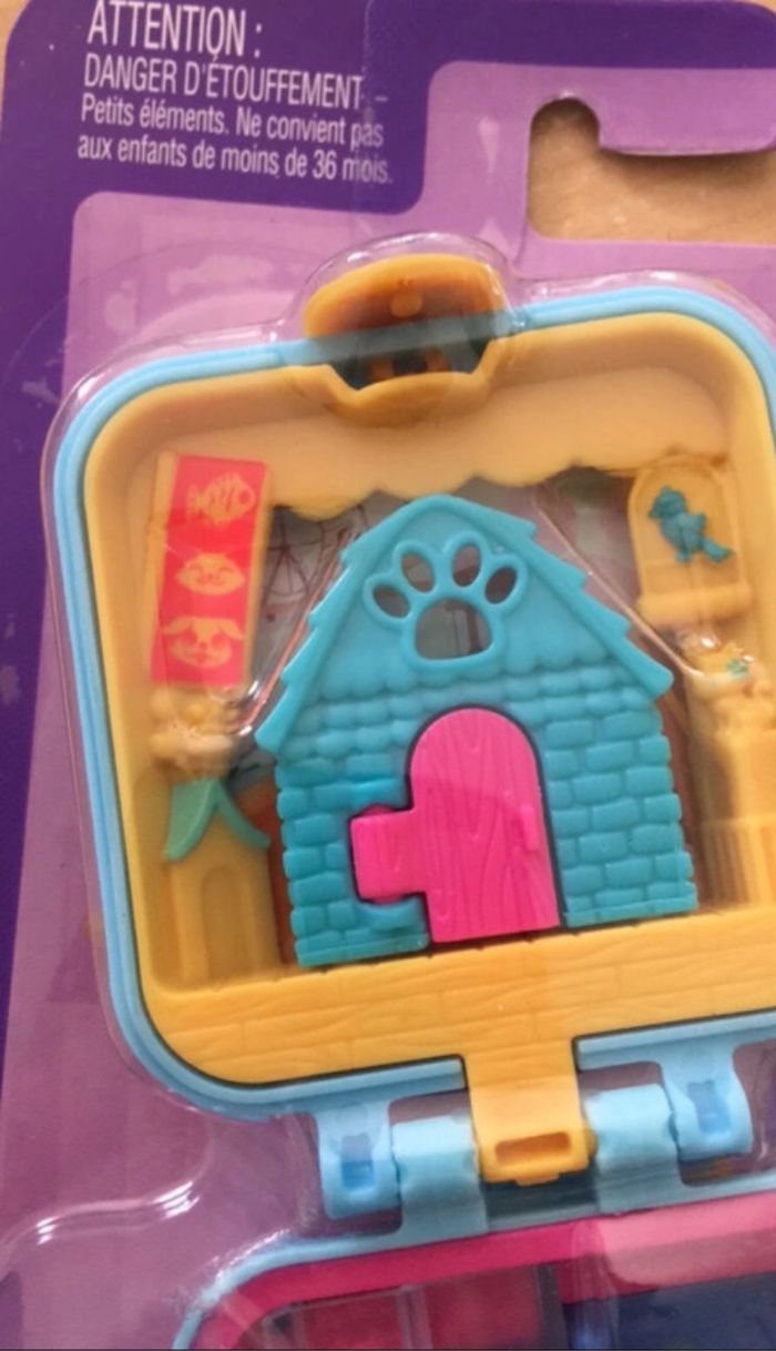 Polly pocket - photo numéro 4