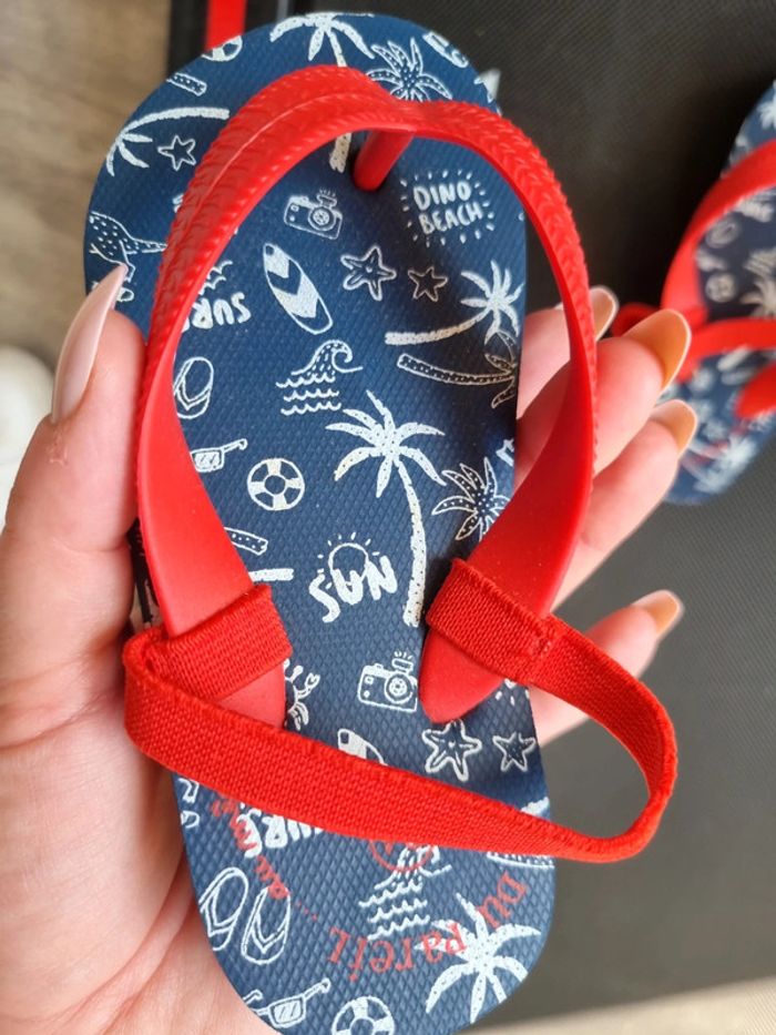 Sandales - photo numéro 4