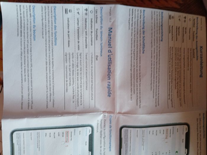 Répéteur wifi - photo numéro 5