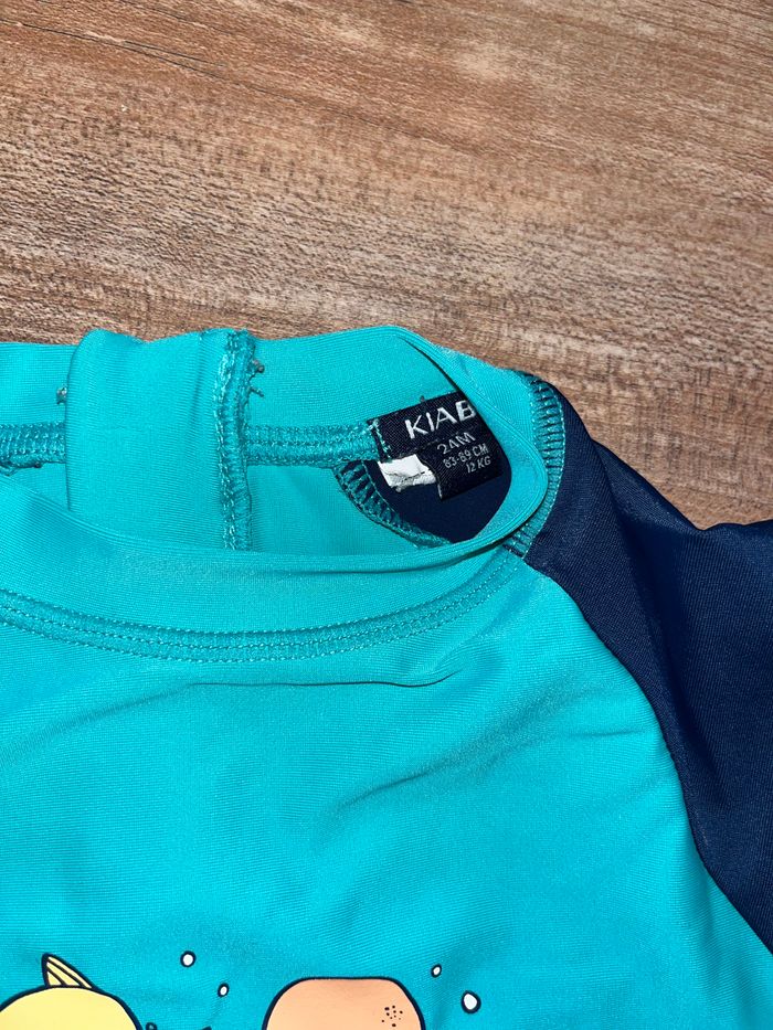 Maillot de bain 24 mois - photo numéro 6