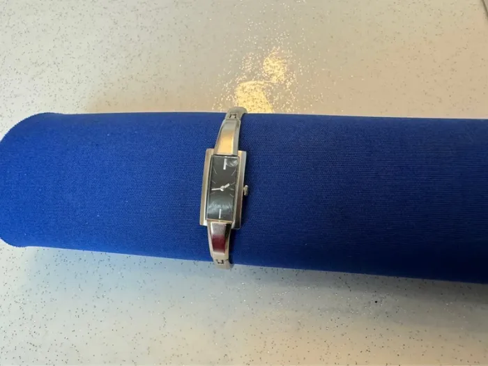 Montre bracelet femme