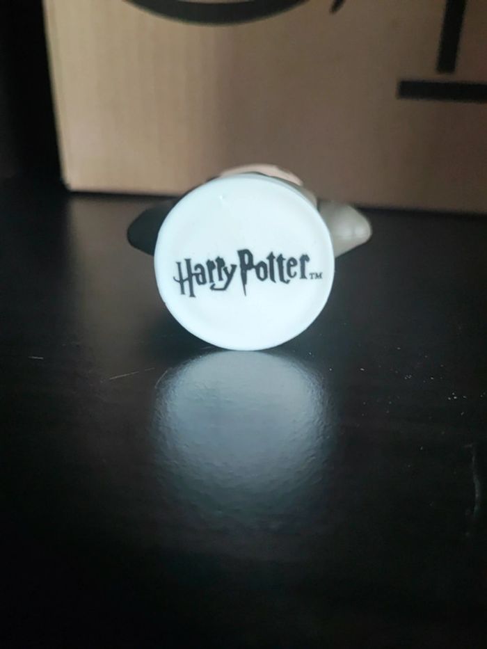 Hagrid harry Potter figurine 6.5 cm - photo numéro 3