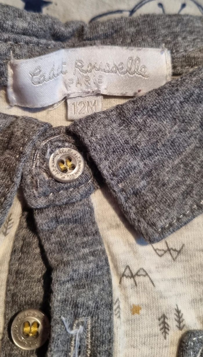 Polo 12 mois - photo numéro 3