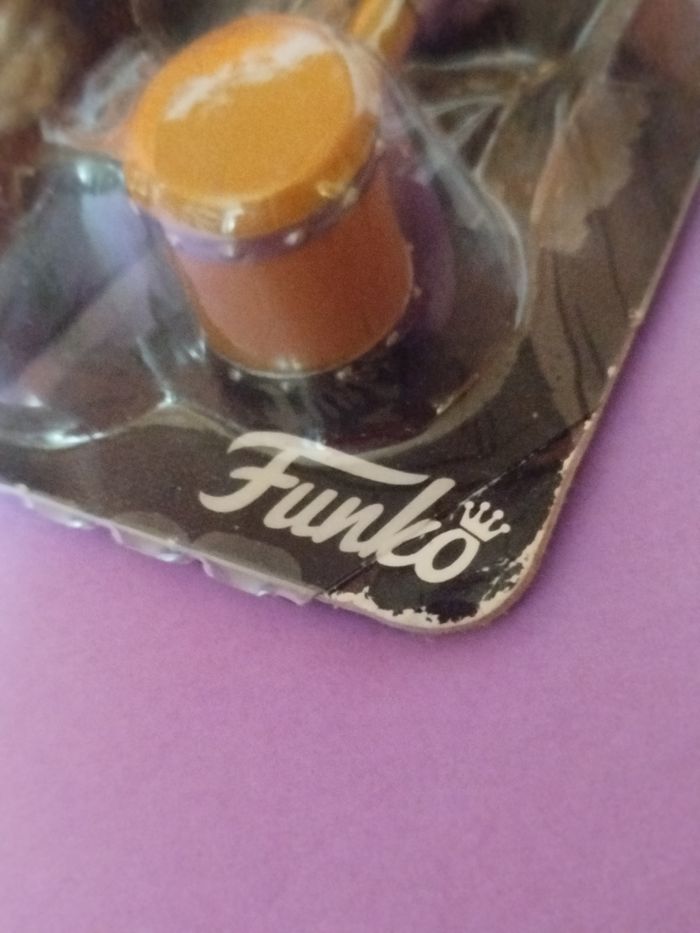 Funko savage world - Leatherface - photo numéro 6