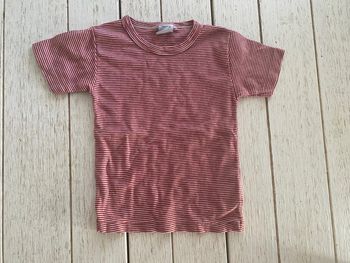 T-shirt bébé garçon Petit bateau