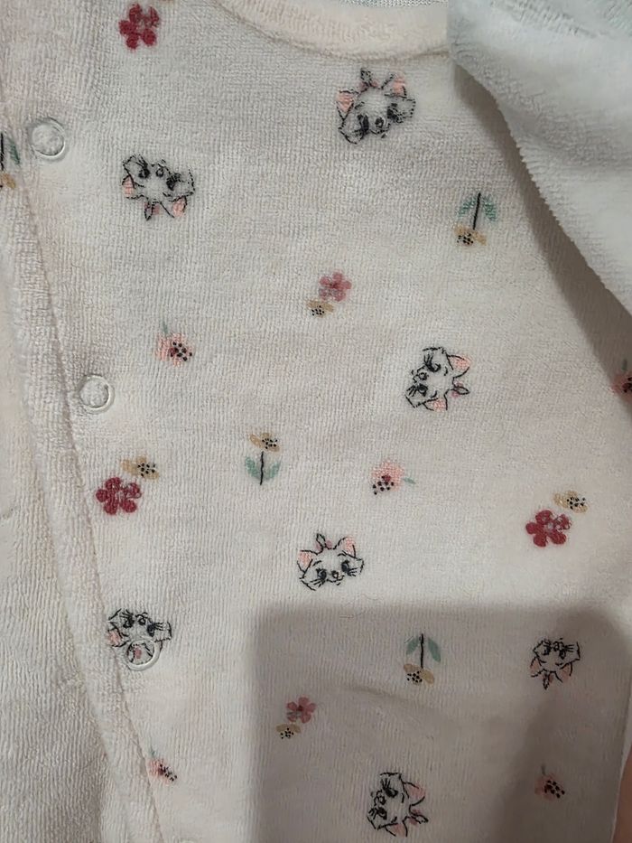 Lots 4 pijama marie - photo numéro 4