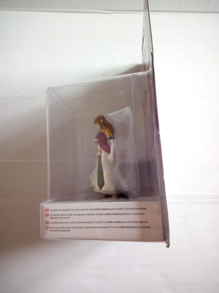 Amiibo Zelda - photo numéro 5