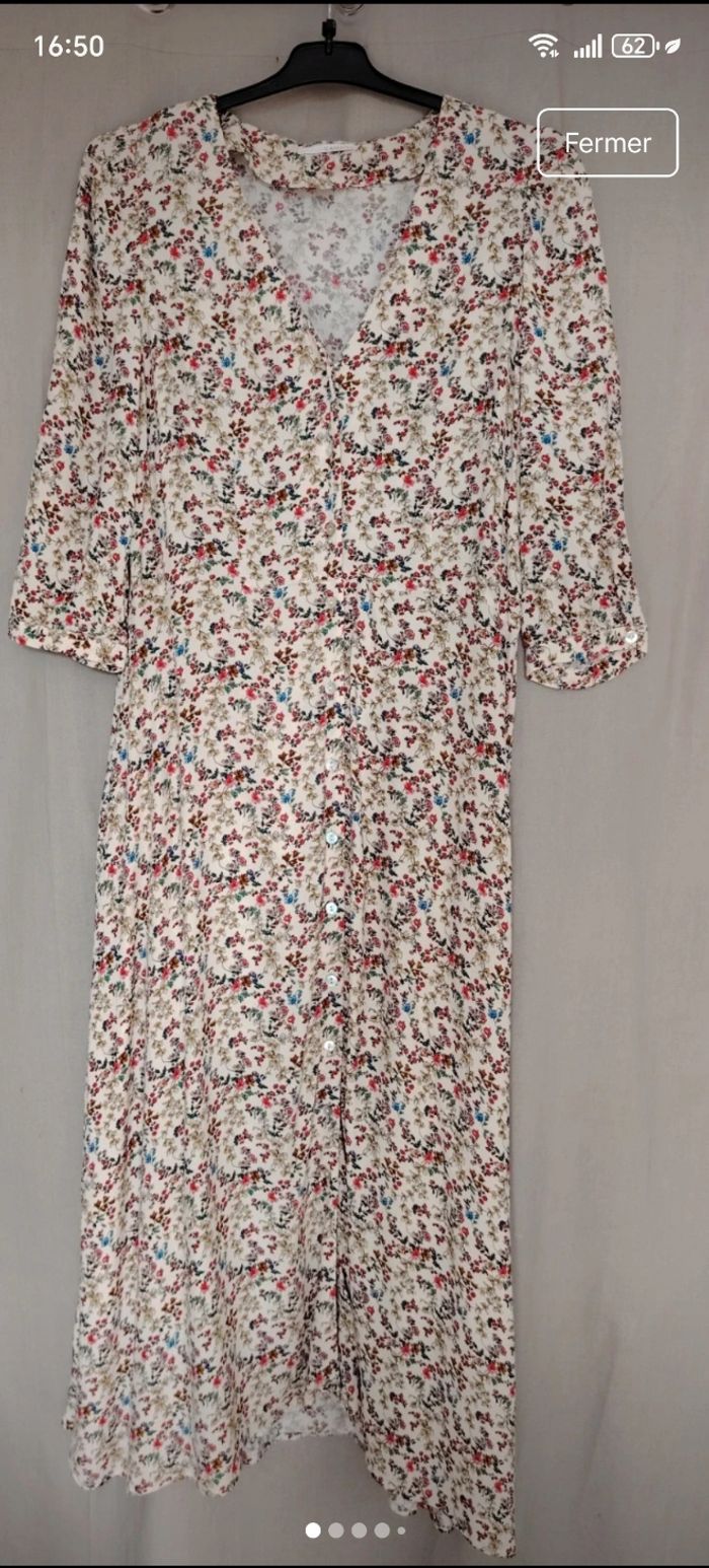 Robe bohème - photo numéro 2