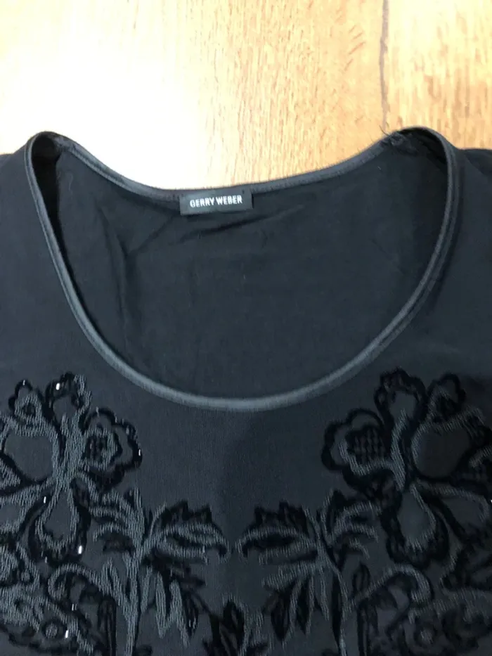 Maillot Gerry Weber - photo numéro 3
