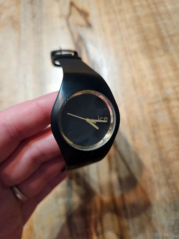 Ice Watch Noire - photo numéro 4