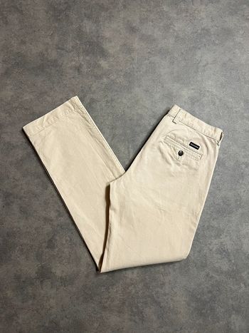 Pantalon Dockers homme W33 L34 coupe slim fit
