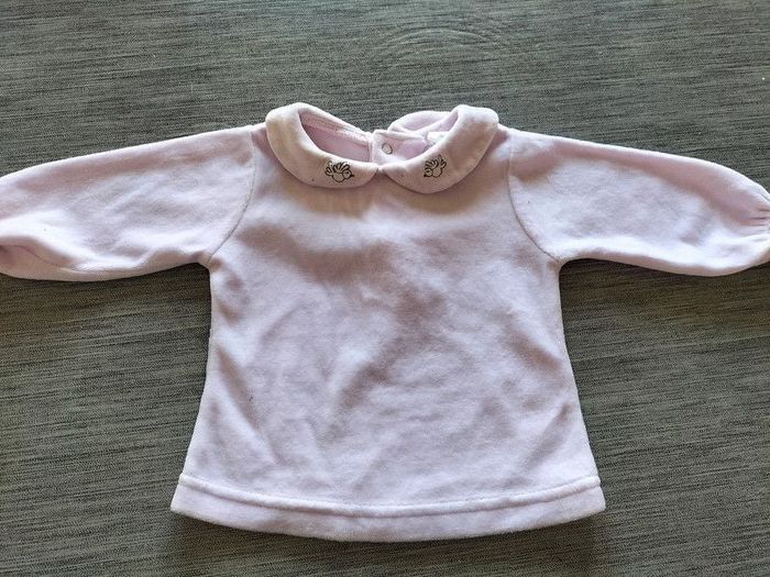 pull doux