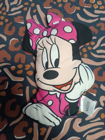 Coussin Minnie