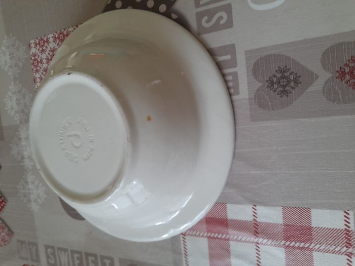 Plat creux - photo numéro 3