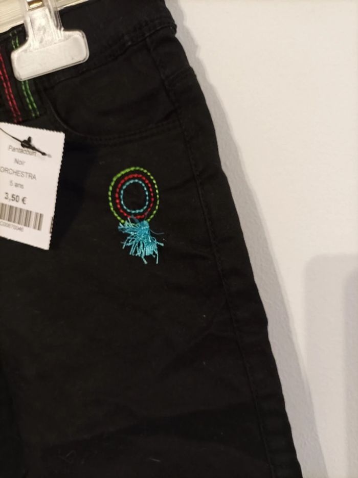 Pantacourt (5 ans) - photo numéro 2